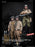 Pre-order 1/6 Facepool FP026 US 2nd Armored Division - Technician 'Bible' Swan M4A3 Sherman Tank Gunner