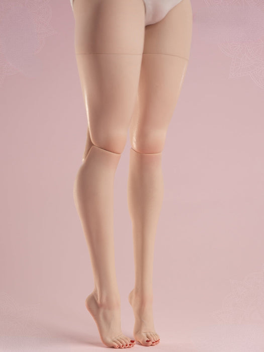 In-stock 1/6 AT204 One-piece Shank Accessories Pack with Thigh