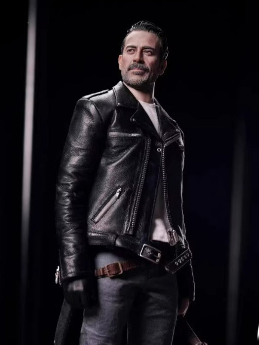 Pre-order 1/6 INART A025 The Walking Dead Negan Smith Action Figure