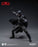 Pre-order 1/12 INART Hg M0006 The Batman Action Figure