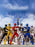Pre-order 1/6 Soosootoys SST-097ABCDE Blazing Ranger Pack