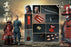 Pre-order 1/6 COOMODEL RE002 EMPIRE ERA - SANADA YUKIMURA PURE COPPER LIMITED EDITION