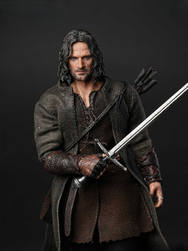 Pre-order 1/12 NOTTAA Aragorn LOTR