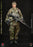 Pre-order 1/6 UJINDOU UD9070 U.S. ARMY L Company 75th Infantry (Ranger) in Vietnam