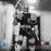 Pre-order 1/12 HiyaToys ESJ0163 Judge Dredd Exquisite Super Series Judge Dredd (Black & White Ver.)