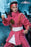 Pre-order 1/6 TOYSBATTALION TB018 Pink Ninja Action Figure