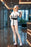 Pre-order 1/6 BoxQi HQ04 Nurse Grandma Action Figure