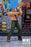 Pre-order 1/12 Storm Collectibles CAFF01 MIKE HAGGAR - FINAL FIGHT Action Figure