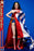 In-stock 1/6 Power Studio ps-002 Super Woman Action Figure