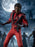 Pre-order 1/6 BIGDOG STUDIO SC034 Thriller dancer 2.0 Two-person suit Action Figure