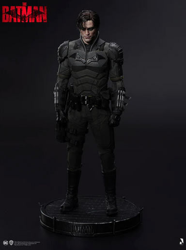 [Pre-owned] In-stock 1/6 INART PT002-1 The Batman (Premium)