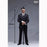 In-stock 1/6 TOPO STUDIO TP024 Asian Figure Suit Set (White Shirt Ver.)