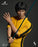 Pre-order 1/6 INART GY-A043 Bruce Lee (Yellow Jumpsuit)