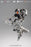Pre-order 1/6 Moki Magic MM-001 & MM-002 Ling Cage - Bai Yueku Action Figure