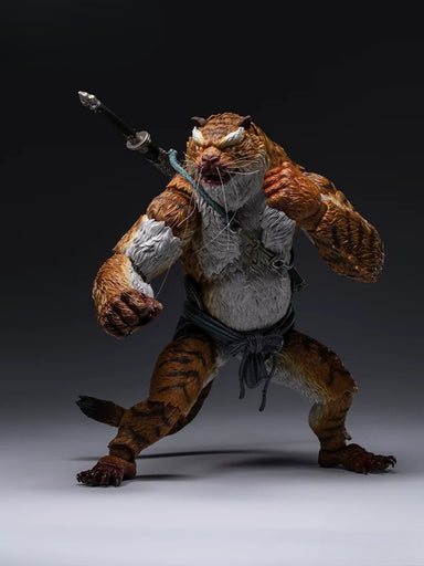 Pre-order 1/12 INART MAG-G0006 Black Myth: Wukong - Tiger Vanguard Action Figure