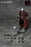 Pre-order 1/12 SIGMA STUDIOS DMC-1 Devil Contractor Action Figure