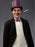 Pre-order 1/6 Mars Toys MAT029 Umbrella Villain 1966 Action Figure