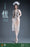 Pre-order 1/6 I8 TOYS I8-C008 Yoyo Custom Kit (No Body)