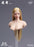 Pre-order 1/6 YMTOYS YMT111 Lianxiang Female head sculpt H#pale