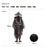 Pre-order 1/6 JPT JPT-017 EPILOGUE Action Figure