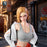 Pre-order 1/6 BoxQi HQ03 Future Warrior Action Figure