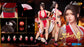 Pre-order 1/6 TRIEAGLES STUDIC Mai Shiranui Action Figure