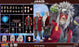 Pre-order 1/6 Rocket Toys ROC-019 & ROC-020 Jiraiya Action Figure