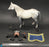 Pre-order 1/6 DID E60086 White War Horse (Standing) Scene & Diorama