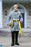 Pre-order 1/6 DID NS80198 U.S. Civil War Confederate Army General Robert Edward Lee Action Figure