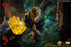 In-stock 1/12 NOTTAA Enveloped Yaomo: Wukong Action Figure