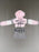 Pre-order 1/12 GOOMOO GM-N-004 Valentine Sweetheart Mecha Girl Outfit Set