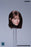 Pre-order 1/6 SUPER DUCK SDH049 Asian Female Head Sculpt H#Suntan