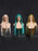 Pre-order 1/6 XG Toys XG-002 Movable Eyes Elf Princess Head Sculpt