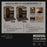 Pre-order 1/6 mOjingToys L013B Medieval Potion Room Scene Diorama