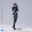 Pre-order 1/12 HiyaToys ESG0203 GHOST IN THE SHELL Stand Alone Complex Kusanagi Motoko Battle Suit Version Action Figure