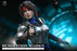 Pre-order 1/6 TOYSBATTALION TB035 Demolition Maiden Action Figure