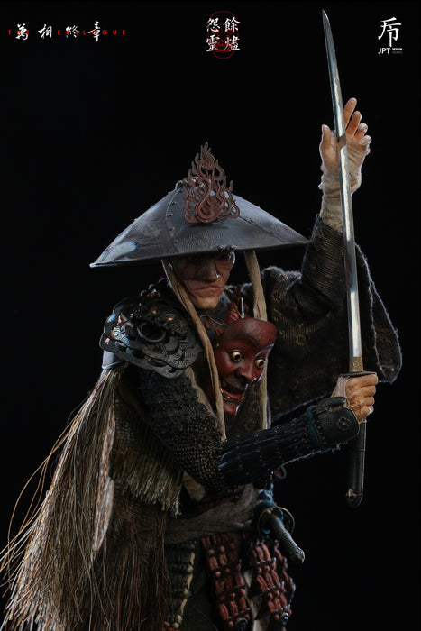 Pre-order 1/6 JPT JPT-017 EPILOGUE Action Figure