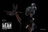 Pre-order 1/6 Underverse BC202521 LEAH - Metallic Odonata Action Figure