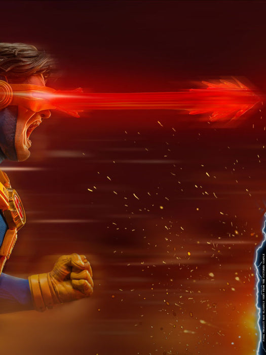 In-stock 1/6 Present Toys Mutant C SP70 / SP71 Action Figure