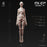 Pre-order 1/6 JPT ITX-01M Boobless female body