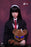 In-stock 1/6 JKTOYS K-005 Taboo Girl Tomie Action Figure