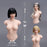 Pre-order 1/6 YMTOYS YMT104 You Li Female head sculpt H#pale