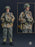 Pre-order 1/6 BGM BGM-011 WWII German Waffen-SS Soldier Tannenberg Defense Line 1944 Custom Kit