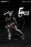 Pre-order 1/12 Romankey X COWL Gun Girl Action Figure