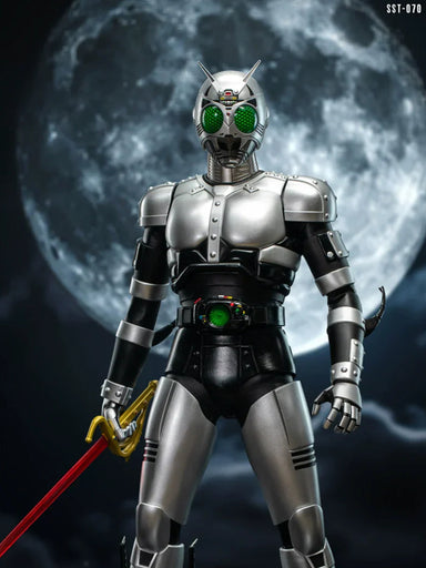 In-stock 1/6 SOOSOOTOYS The Century Knight Action Figure SST-070