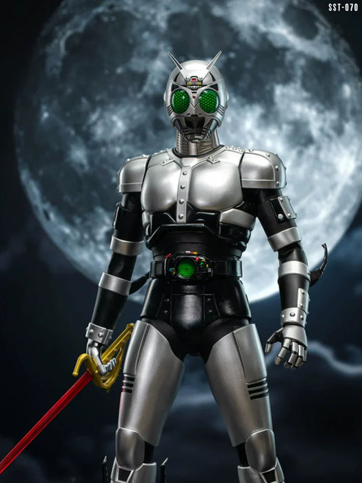 In-stock 1/6 SOOSOOTOYS The Century Knight Action Figure SST-070