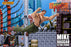 Pre-order 1/12 Storm Collectibles CAFF01 MIKE HAGGAR - FINAL FIGHT Action Figure