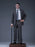 In-stock 1/6 TOPO STUDIO TP035B Batman Bale Cane Bale Full Figure