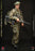 Pre-order 1/6 UJINDOU UD9070 U.S. ARMY L Company 75th Infantry (Ranger) in Vietnam
