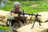 Pre-order 1/12 DID XD80042 WWII German MG34 Gunner – Alois Action Figure